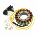 STATOR 79-07 HONDA CX GL VT SUZUKI GV SV 3-PHASE