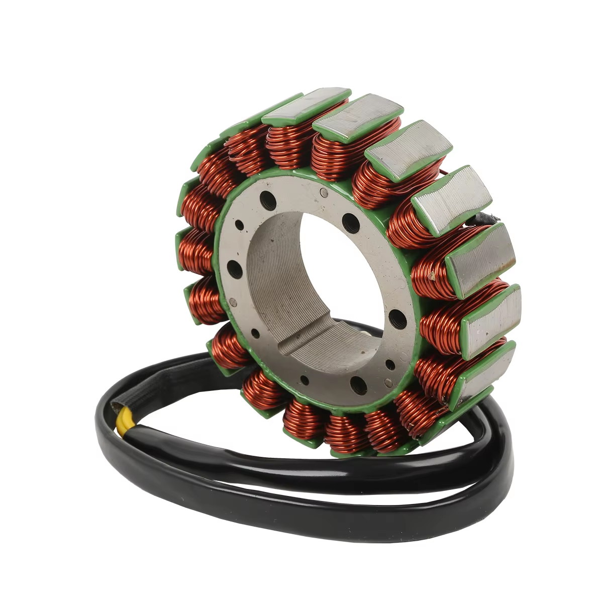 STATOR 79-07 HONDA CX GL VT SUZUKI GV SV 3-PHASE