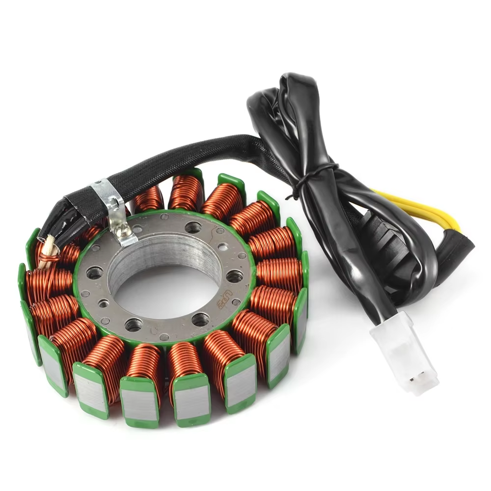 STATOR 91-02 HONDA CB CBR 600 F 2 3 4 HORNET S