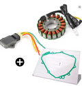 STATOR 91-02 HONDA CB CBR 600 F 2 3 4 HORNET S
