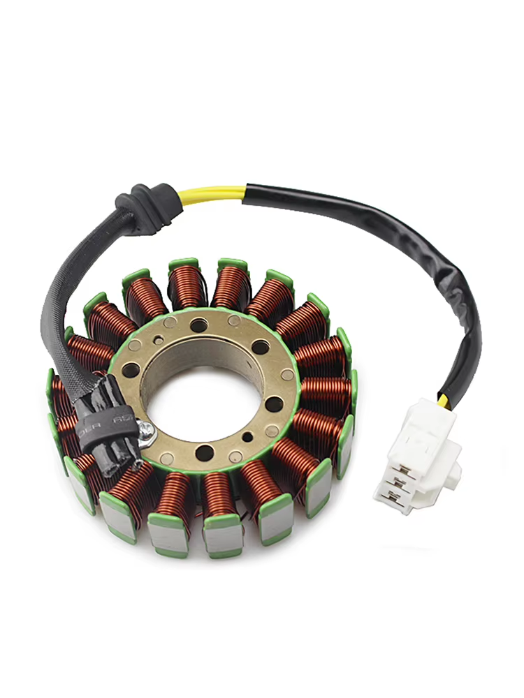 STATOR HONDA CBR600RR 03-06, 31120-MEE-003
