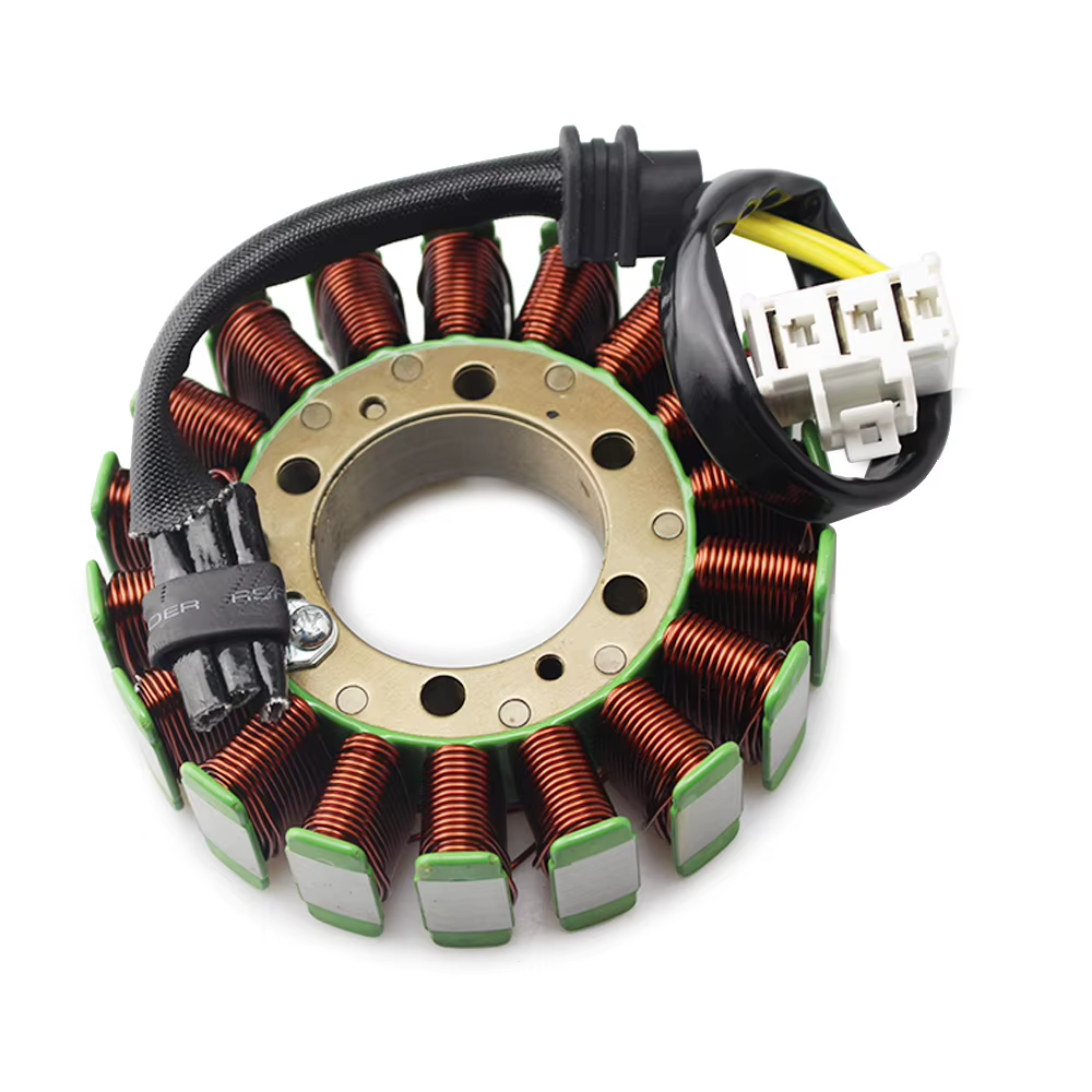 STATOR HONDA CBR600RR 03-06, 31120-MEE-003