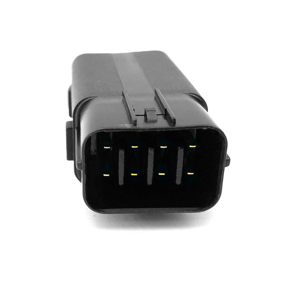 FUEL PUMP CONTROL RELAY, HONDA, BRONCO AT-01361