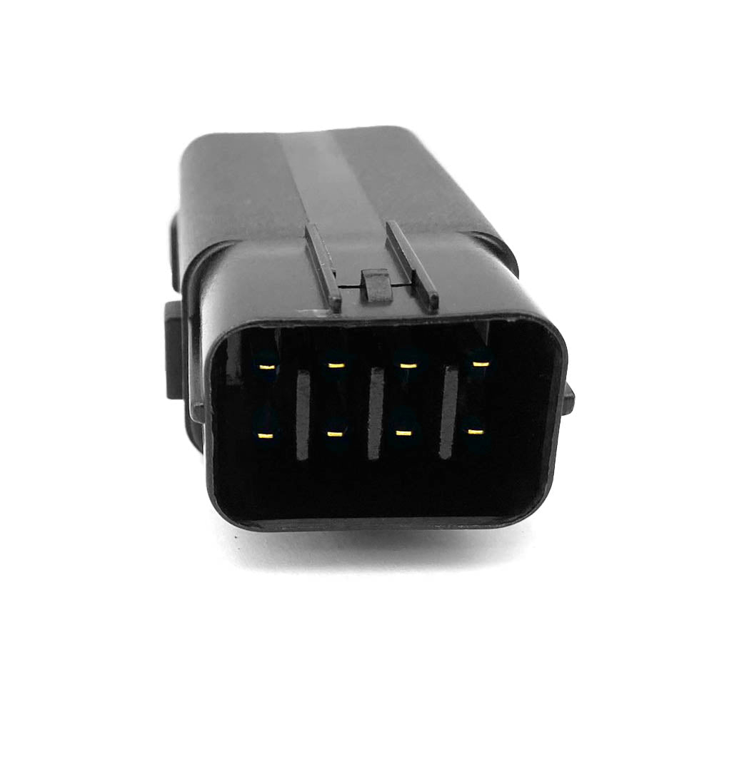 FUEL PUMP CONTROL RELAY, HONDA, BRONCO AT-01361