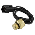 SENSOR WATER TEMPERATURE, BRONCO AT-01373, 4010161, ATV, UTV