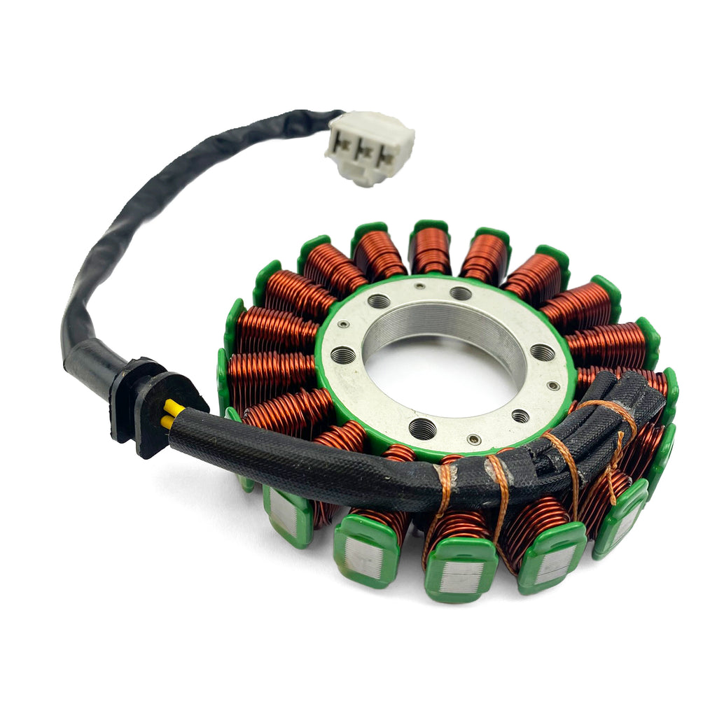 STATOR COIL 2004-2007 HONDA CBR1000RR 31100-MEL-305 31120-MEL-D21