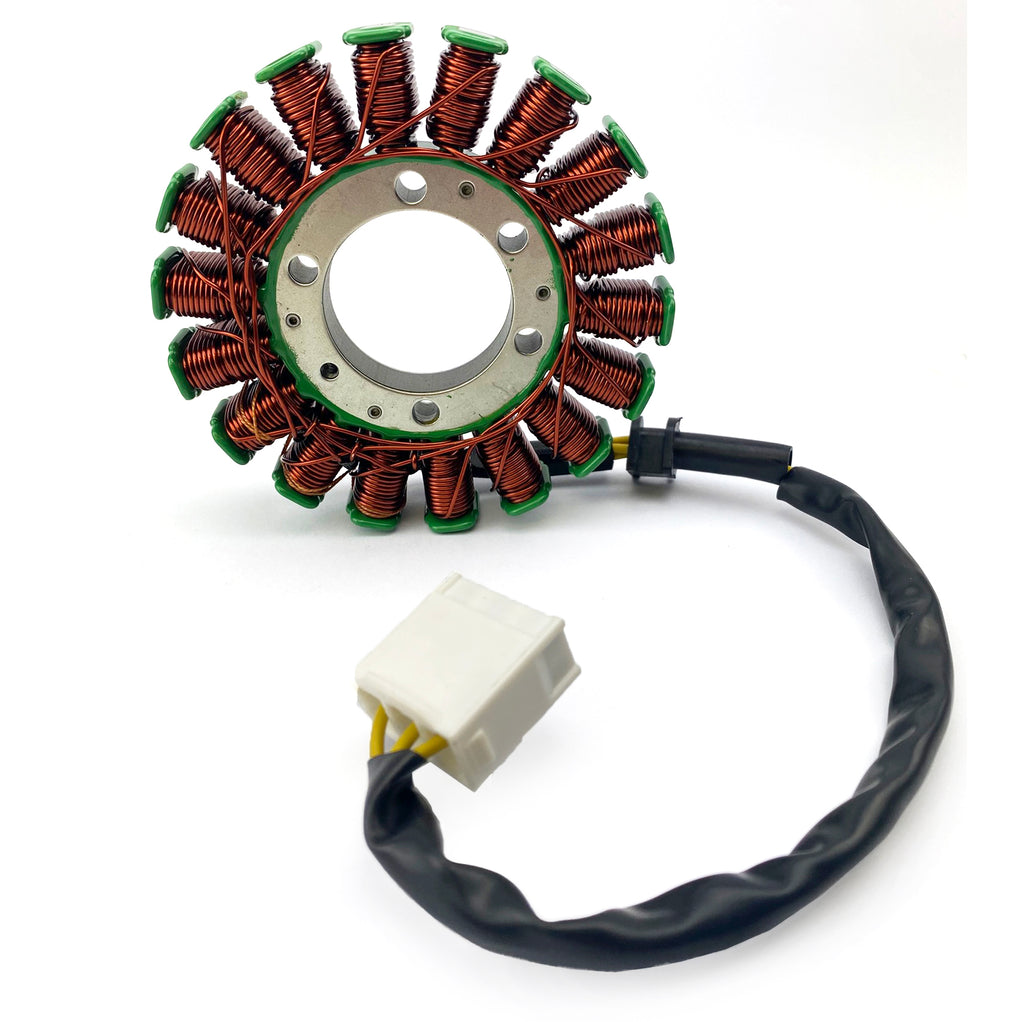 STATOR COIL 2004-2007 HONDA CBR1000RR 31100-MEL-305 31120-MEL-D21