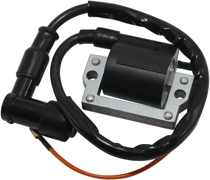 HT IGNITION COIL SUZUKI YAMAHA RM DT IT TT XT 60 250 360 6V AC 537-82310-10