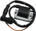 HT IGNITION COIL SUZUKI YAMAHA RM DT IT TT XT 60 250 360 6V AC 537-82310-10
