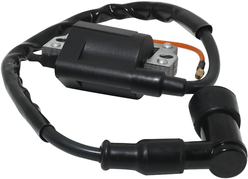 HT IGNITION COIL SUZUKI YAMAHA RM DT IT TT XT 60 250 360 6V AC 537-82310-10