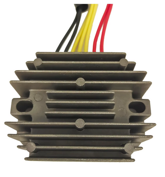 VOLTAGE REGULATOR 2011-2018 KTM DUKE 125 200 250 390 93011034000 02578-04