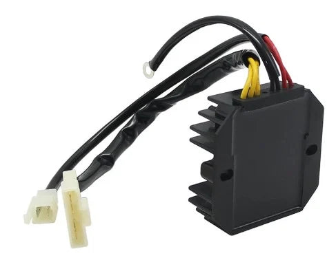 VOLTAGE REGULATOR 2011-2018 KTM DUKE 125 200 250 390 93011034000 02578-04