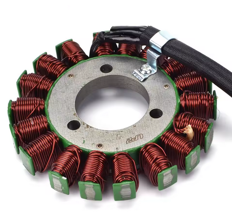 STATOR COIL 2006-2015 SUZUKI GSXR 600 750 31401-01H10