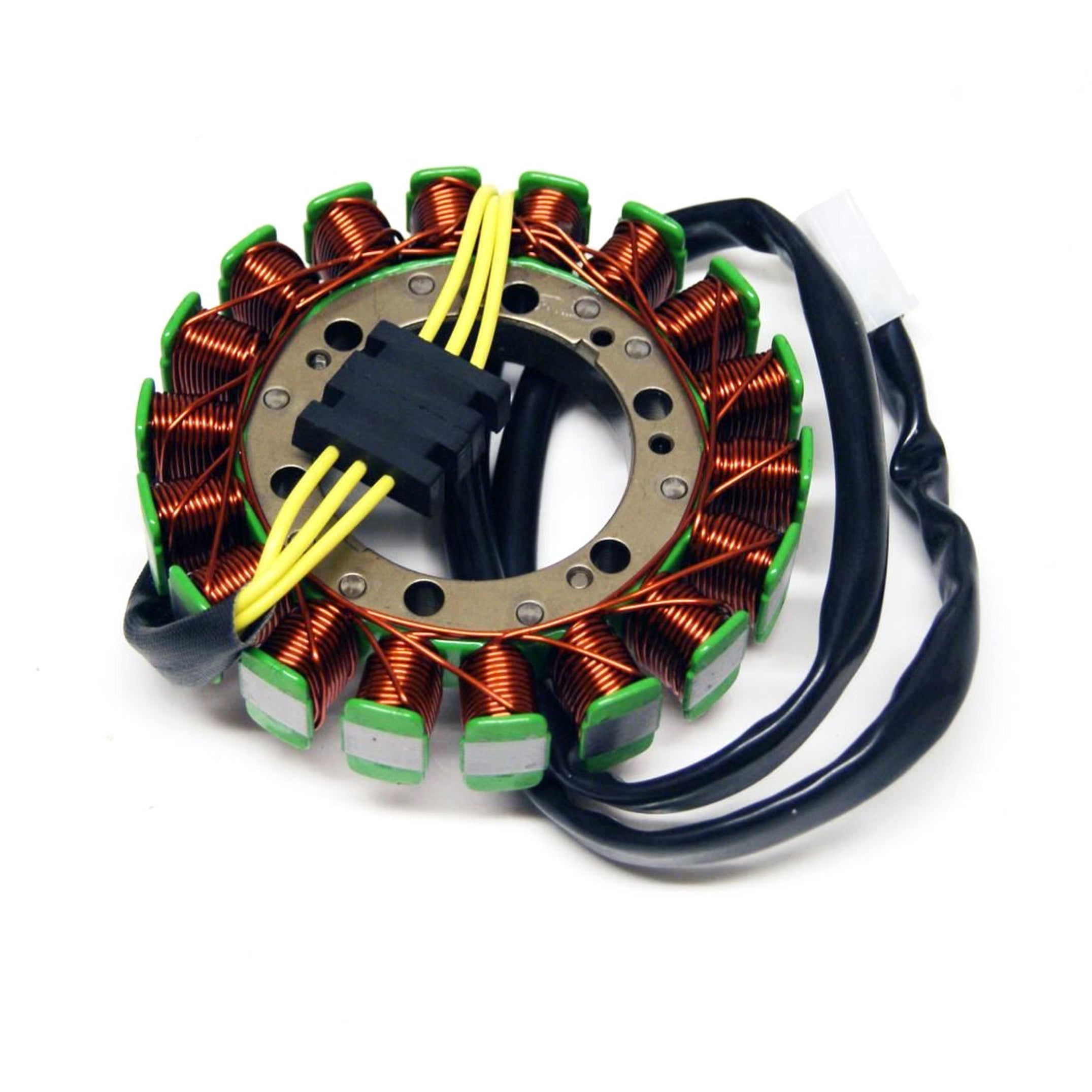 STATOR COIL YAMAHA XV400 500 535 XVS VIRAGO 2GV-81410-20-00 ST-04 340-58042 AYA4002