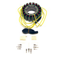 STATOR COIL HONDA GL NT650 VT700 750 1100 2112-0569 ST-14 21-144 21-128 21-104