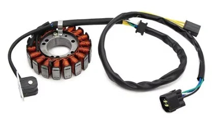 STATOR COIL Suzuki DR250R DRZ250 DRZ400E DRZ400SM For Kawasaki KLX400 KLX400SR 32101-13E00 32101-13E03