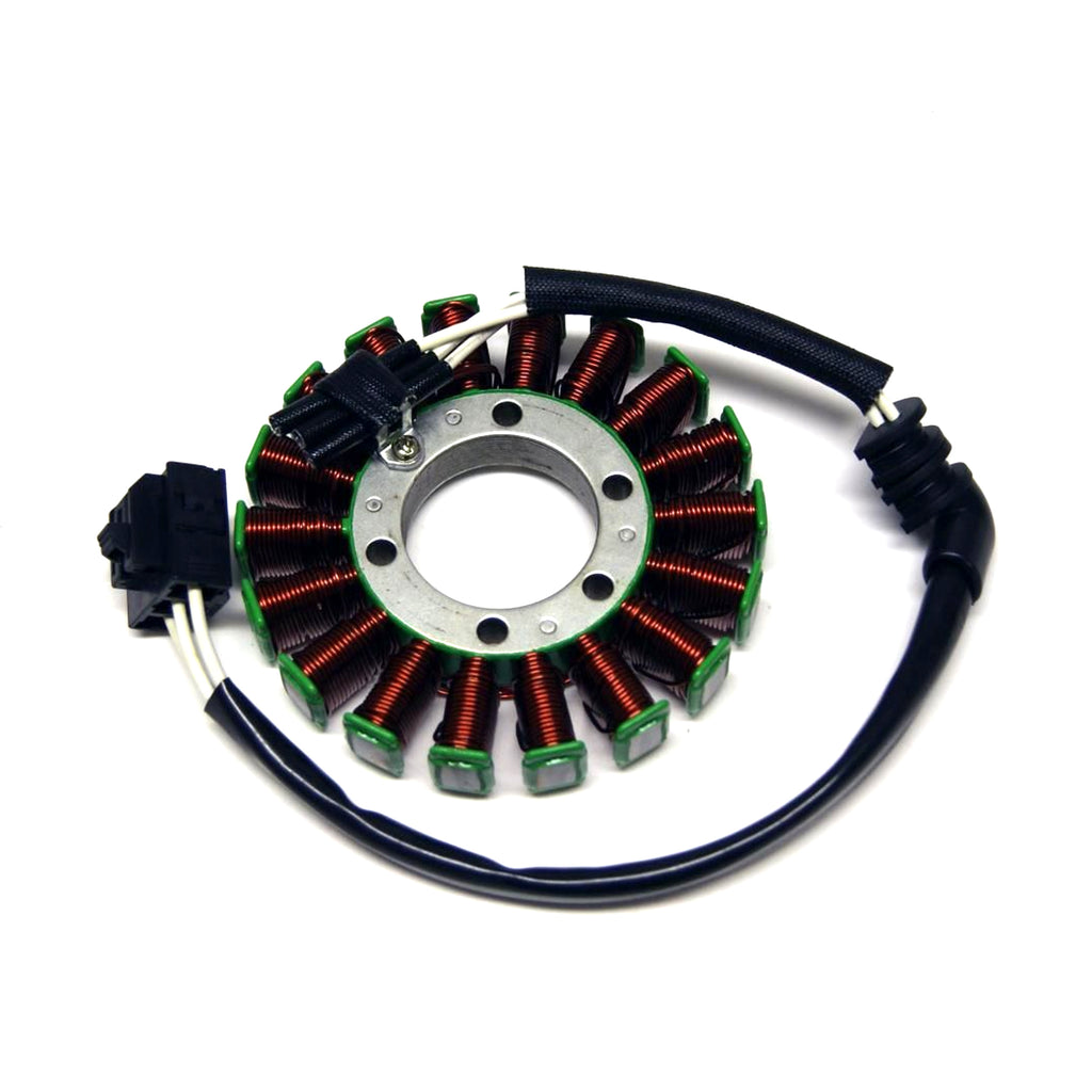STATOR COIL YAMAHA YZF R6 06-20 2C0-81410-00-00 2C0-81410-01-00