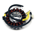 STATOR COIL HONDA SH PS FES 125 150 ST-19 SH125 150 05-12 PS125 150 06-10 FES150 S-WING 06-12