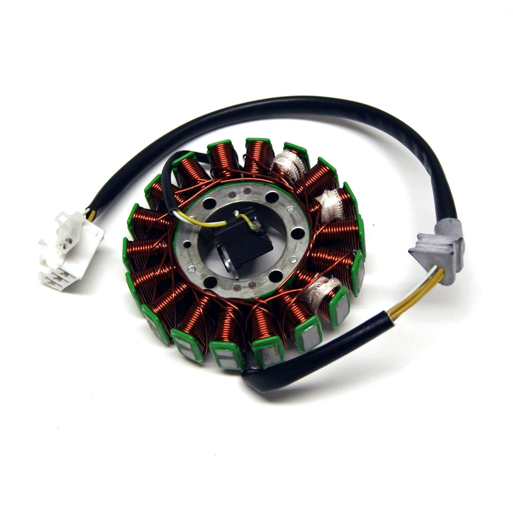 STATOR COIL HONDA NSS250X MF08 05-07 ST-21
