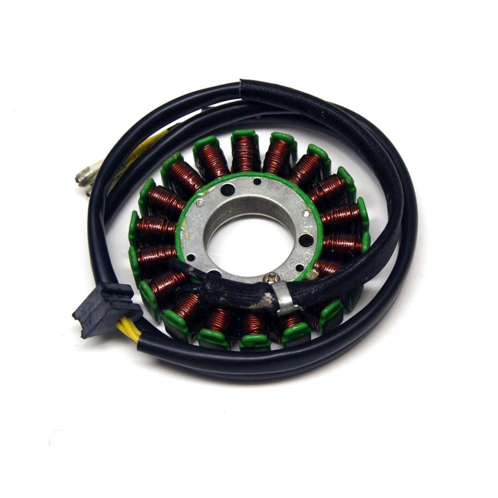 STATOR COIL SUZUKI TU125 GS125 GN125 ST-24 32101-05300
