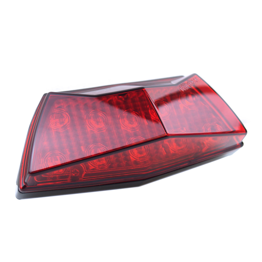 LIGHT TAIL LED POLARIS, 2411092-432 OUTLAW 450/525