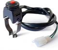 KILL SWITCH CIRCUIT OPEN PUSH BUTTON KX UNIVERSAL