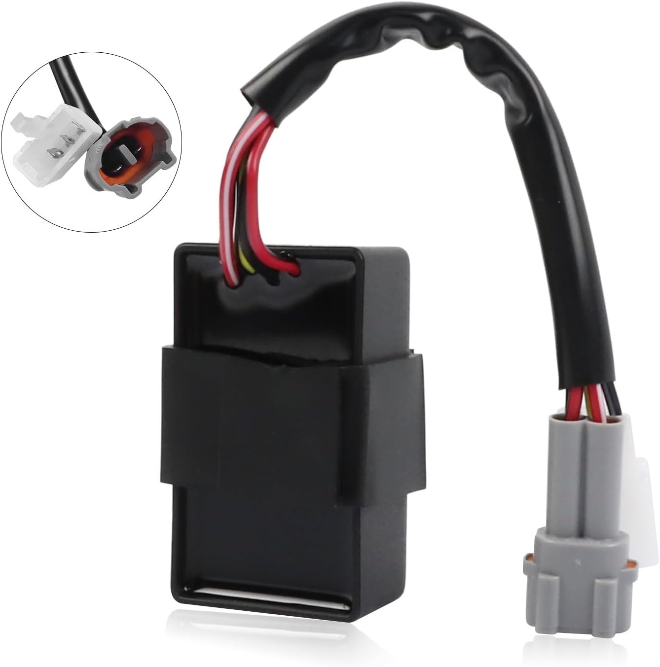 CDI IGNITION UNIT 1990 – 2000 YAMAHA PW50 4X4-85590-M0-00