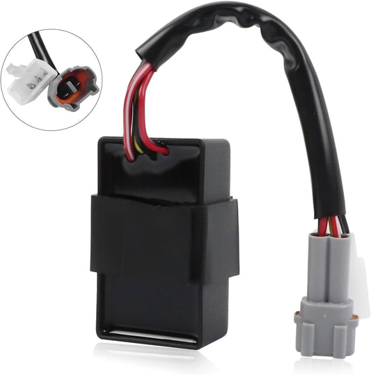 CDI IGNITION UNIT 1990 – 2000 YAMAHA PW50 4X4-85590-M0-00