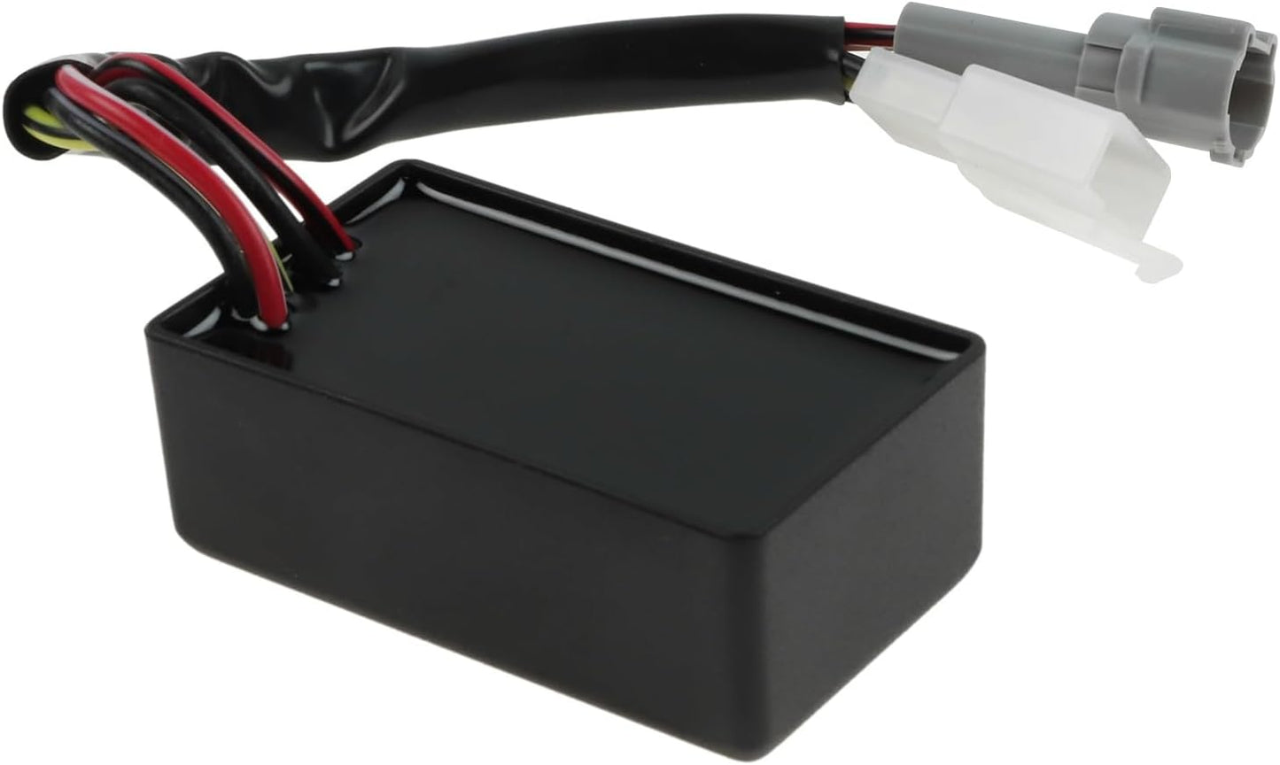 CDI IGNITION UNIT 1990 – 2000 YAMAHA PW50 4X4-85590-M0-00