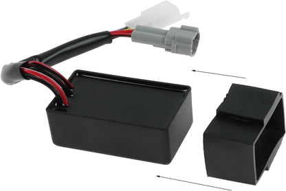 CDI IGNITION UNIT 1990 – 2000 YAMAHA PW50 4X4-85590-M0-00