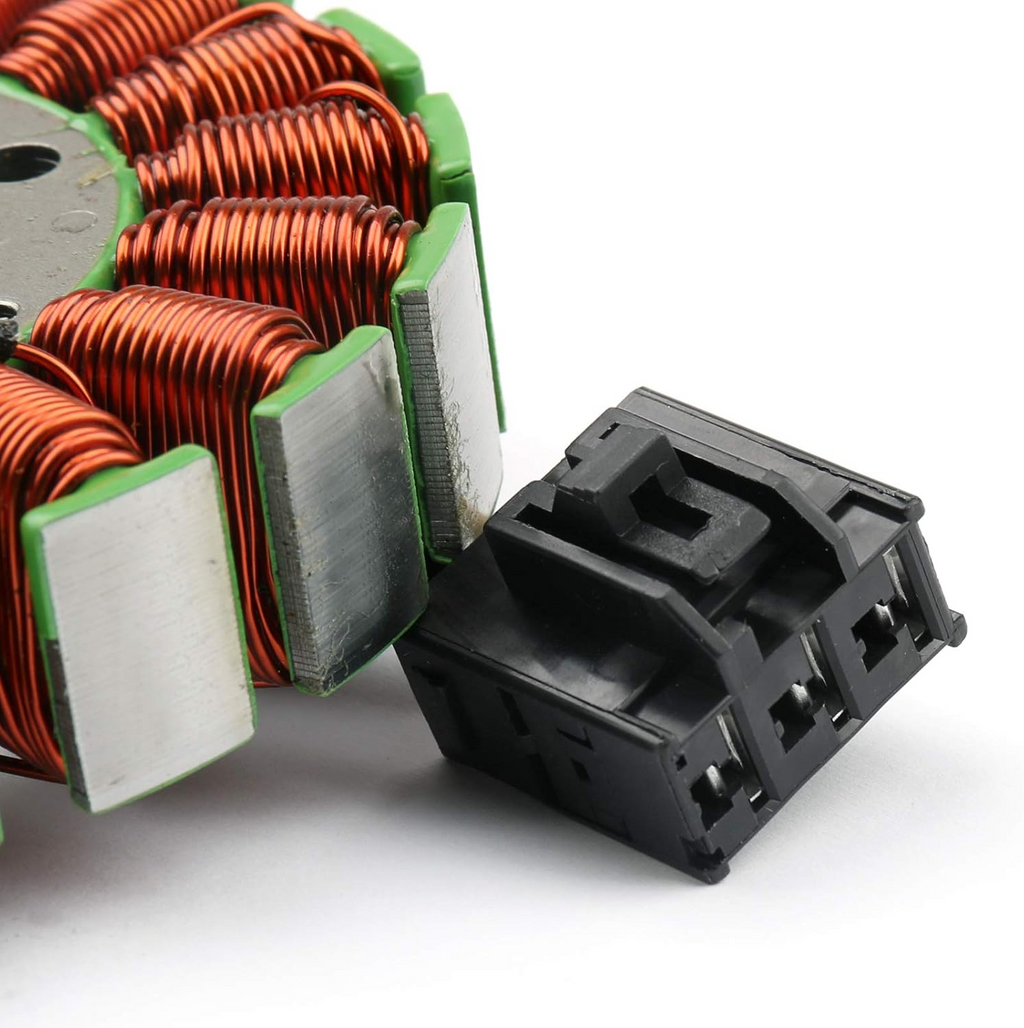 STATOR HONDA VFR800 02-09, 31120-MCW-D03-
