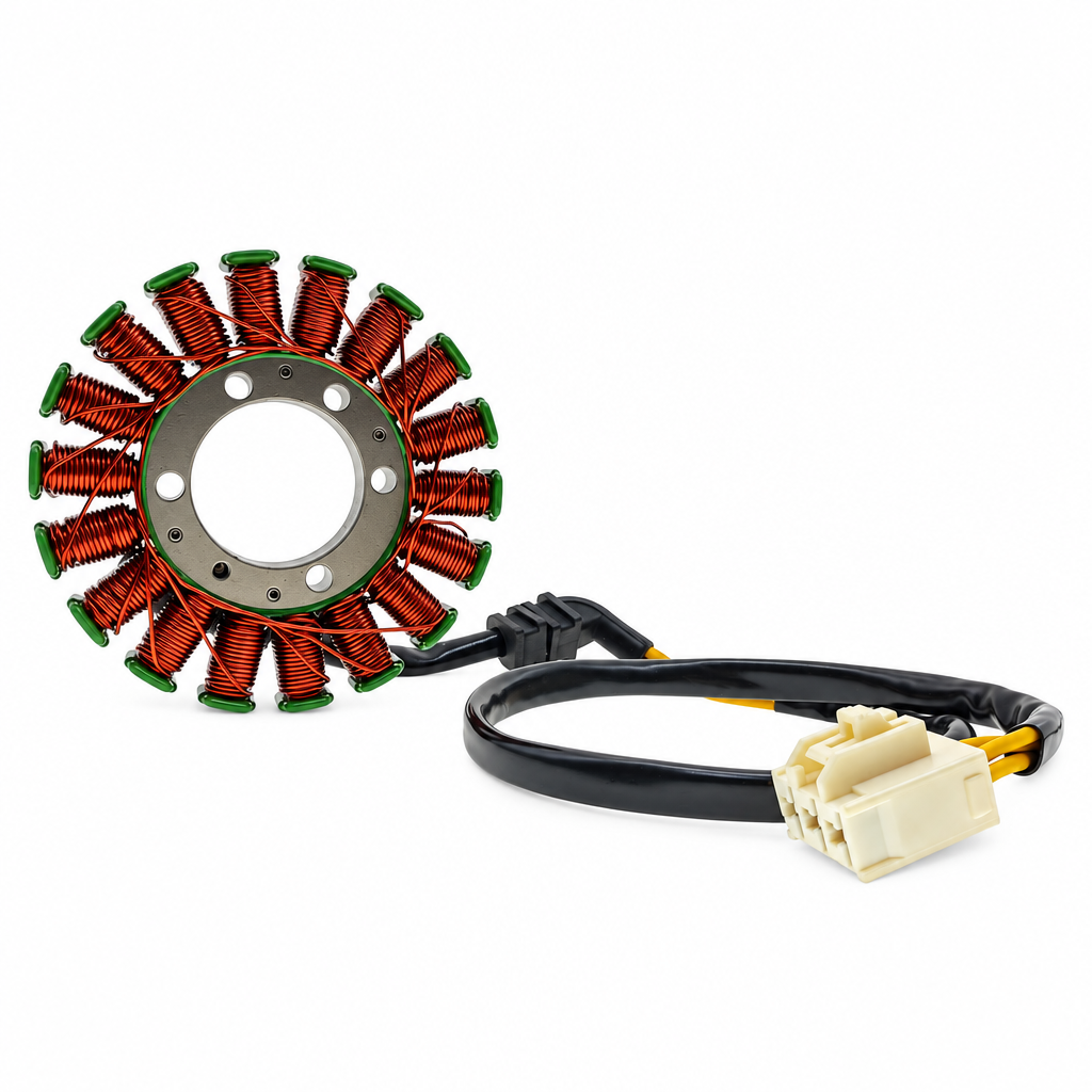 STATOR HONDA CBR954 02-03 CBR900 31120-MCJ-751