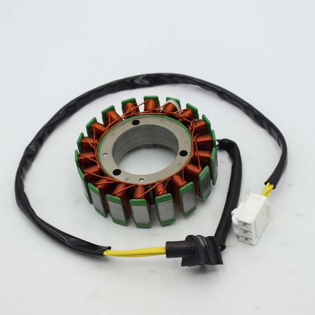STATOR HONDA RVT1000 00-06, 31120-MCF-003, 31120-MCF-D31