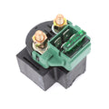 STARTER SOLENOID 12V 30AMP, CF MOTO 9010-150310-10001