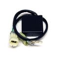 CDI UNIT BOX CRF250R 08-09, 01647-04, DZE CDI 1647, 30410-KRN-A12 / 30410-KRN-A31