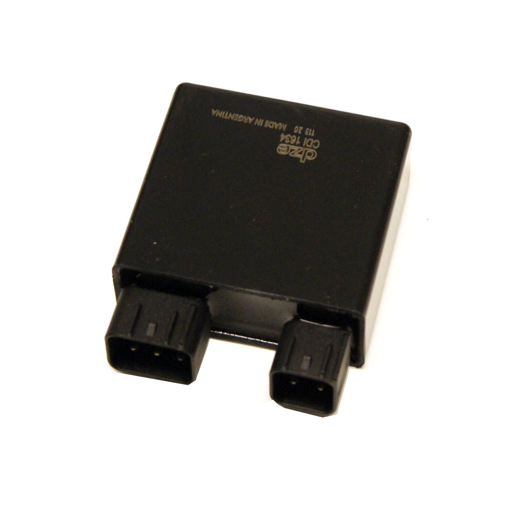 CDI UNIT BOX CRF450R 2004, DZE CDI 1634, 30410-MEN-003