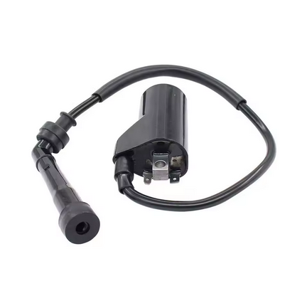 IGNITION COIL 88-11 CAGIVA DUCATI HYOSUNG SUZUKI ELEFANT MONSTER SUPERSPORT GT COMET GS SV