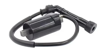 IGNITION COIL 88-11 CAGIVA DUCATI HYOSUNG SUZUKI ELEFANT MONSTER SUPERSPORT GT COMET GS SV