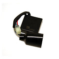CDI UNIT BOX CR450X 05-17, DZE CDI 01658-04, 30410-MEY-671