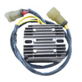 REGULATOR REG 02542-04, ARCTIC CAT 0430-046