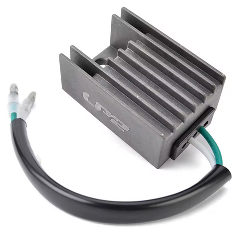 VOLTAGE REGULATOR HONDA XL 250R 350R 600 ATX350X TLR200 31400-KG0-008 31400-KJ2-670
