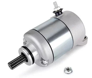 STARTER MOTOR 08-22 KLX 140 G L 21163-0762 21163-0043 SMU0464