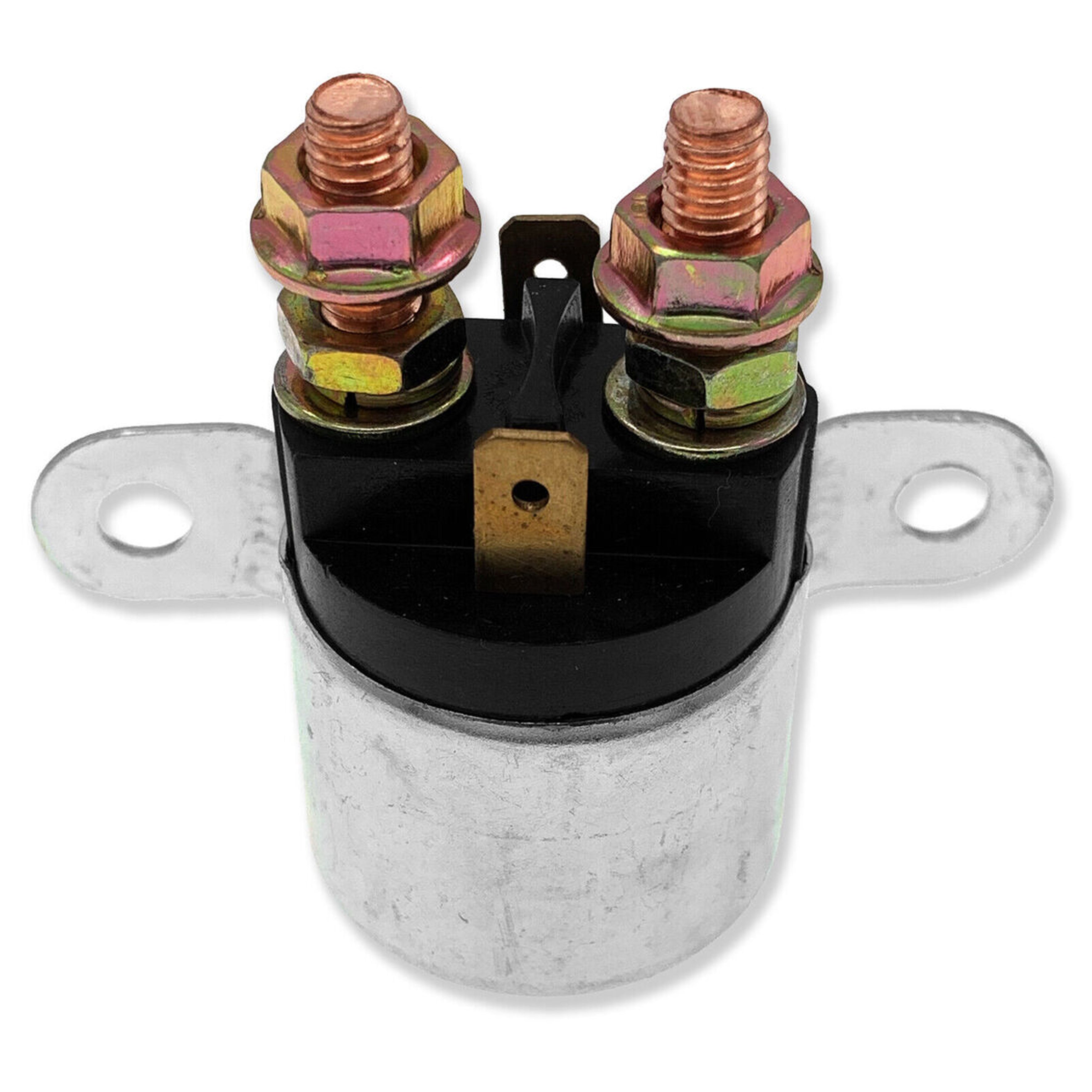 STARTER SOLENOID RELAY 08-18 CAN-AM OUTLANDER RENEGADE DS450 COMMANDER MAVERICK 710001364 515176011