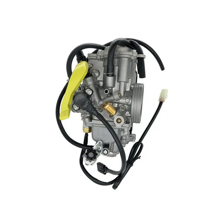 CARBURETOR ASSEMBLY TRX450R 04-05 HONDA 16100-HP1-673