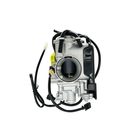 CARBURETOR ASSEMBLY TRX450R 04-05 HONDA 16100-HP1-673