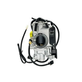 CARBURETOR ASSEMBLY TRX450R 04-05 HONDA 16100-HP1-673