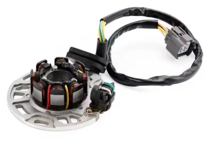 STATOR KX250 2005-2008 KAWASAKI 21003-0018 21003-0050 MAGNETO COIL