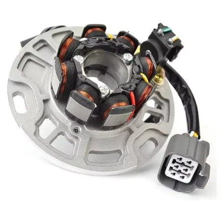 STATOR KX250 2005-2008 KAWASAKI 21003-0018 21003-0050 MAGNETO COIL
