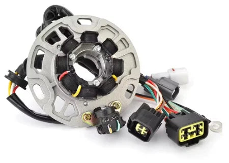 STATOR KX250 1998 KAWASAKI 21003-1380 MAGNETO COIL