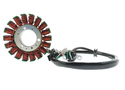STATOR COIL 2013-2017 KAWASAKI NINJA EX ER Z 250 R 300 ER ABS 21003-0128